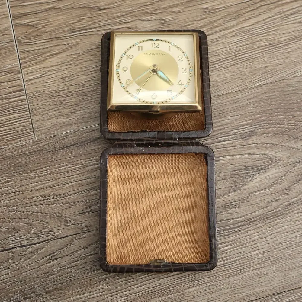 Remington vintage analog